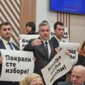 „Opozicija spremna na sve scenarije“: Skupština grada Beograda – danas treći pokušaj konstitutivne sednice