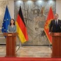 Berbok: Proširenje EU geopolitički imperativ, ne smijemo dozvoliti “sive zone” koje koriste Rusiji