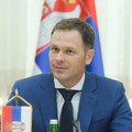 Ministar Mali čestitao 8. Mart: "Da budete cenjene, uvažavane, jednako plaćene kao vaše muške kolege na istim poslovima"