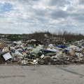 Otpad "sele" na deponiju: Za uklanjanje smeća u Despotovu 6,5 miliona