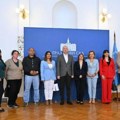 Gradonačelnik čestitao međunarodni dan Roma Đurić: Novi Sad poznat po multietničnosti i multinacionalnosti