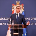 Vučić: Ne smemo i nećemo zaboraviti stradanja Srba u NDH