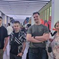Učenici Mitrovačke gimnazije na festivalu kreativnosti: Pobednici 7. Regionalnog APP izazova posetili konferenciju u…