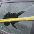 Bačen eksploziv pod auto srpskog direktora u kosovskoj kamenici: U eksploziji oštećeno samo vozilo, srećom nema povređenih