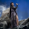 Оживи и процвета у пуном сјају: Теиа Дора послала јаку поруку свету на Евровизији 2024 са песмом "Рамонда" која има јако…