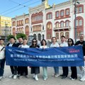 Kineski turoperateri upoznaju lepote Srbije i otkrivaju njeno kulturno i prirodno blago