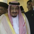 Краљ је примљен у болницу Немила вест из Саудијске Арабије