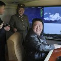 Seul upozorava da Pjongjang priprema lansiranje satelita