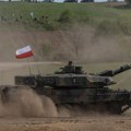 Baltičke zemlje i Poljska: Ako se situacija pogorša, poslaćemo trupe u Ukrajinu