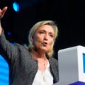 Le Penova poziva Melonijevu da formiraju "super-grupu" u Evropskom parlamentu