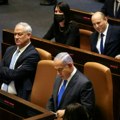 Neki članovi očekuju da se Gantzova stranka povući iz Netanyahuove vlade