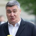 Milanović bojkotovao sve manifestacije povodom Dana državnosti Hrvatske