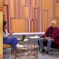 Posledice proterivanja dečjeg programa sa televizija: Ljubivoje Ršumović i Jelena Popadić Sumić su u „Među nama“…