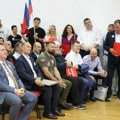 Nenad Stanković – novi predsednik Društva srpsko-ruskog prijateljstva “Naissus”