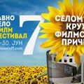 Film „Pokidan” otvara „Ravno selo Film festival” 27. juna