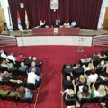 Sednica skupštine grada: Usvojen završni račun za prošlu godinu