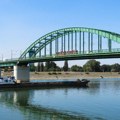 (MAPA) Kako će u naredne tri godine funkcionisati saobraćaj: Kreću pripreme za uklanjanje Savskog mosta