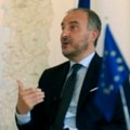 EU imenovala novog ambasadora u BiH