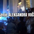 Opozcija otkrila svoje pravo lice: Nije ih briga za litijum, već samo da se sruši Vučić i otme država (video)