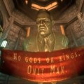 Film Bioshock i dalje u planu, ali sa manjim budžetom