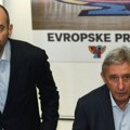 Marko Pešić doveo veliko pojačanje u Bajern: Da li je ovo njegov kraj u reprezentaciji?