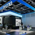 Tecno pokazao da nude puno više od telefona: AI koncept, sve za gejmere i robot pas na IFA