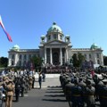 Detaljan spisak izmena trasa javnog prevoza zbog promocije najmlađih oficira Vojske Srbije