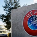 Uefa kaznila Barselonu, biće bez navijača protiv Crvene zvezde 6. novembra