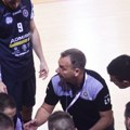 Partizan na novom putu