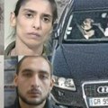 Roditelji koji su oteli prevremeno rođenu bebu iz bolnice poreklom iz Srbije: Našli "audi" kojim su pobegli?