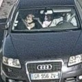 Roditelji koji su oteli prevremeno rođenu bebu iz bolnice poreklom iz Srbije: Našli "audi" kojim su pobegli?