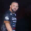 Au, šta bi ovo bilo! Miran Fabjan izazvao UFC legendu na meč u Ljubljani