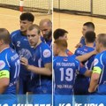 "Ko je ubio Murata?" Tajm-aut srpskog kluba postao viralan, reagovali i Hrvati (video)