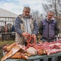 Organizatori saopštili vreme održavanja 11. Beloblatske kobasice, čuvene gastronomske manifestacije 11. Beloblatska kobasica