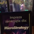 MicroStrategy će se pridružiti indeksu Nasdaq 100 te ETF-u QQQ