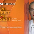 Da li Evropi preti ekonomski krah? - gledajte u današnjoj emisiji “NI 5 NI 6”