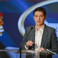 Hladan tuš za Anu Brnabić: Tviter je njenu objavu o napadu na Đilasa ocenio kao laž, a ona izvređala Piculu