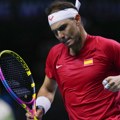 Rafael Nadal postaje trener? Oglasio se Španac i rešio sve dileme