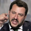 Salvini podržava zabranu nošenja burke u Švajcarskoj