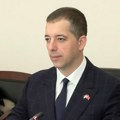 Ministar Đurić: Za Božić mislim gotovo samo o Kosovu i Metohiji, nedostaju mi Srbi i liturgije u manastirima