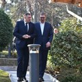 Dodik: Očekujem dvodnevnu posetu Vučića Srpskoj na Sretenje