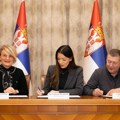 Zaposleni u Elektrodistribuciji Srbije dobili povećanje plate od 8 odsto: Potpisan novi Kolektivni ugovor