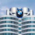 BMW predstavio eksperimentalni automobil sa "supermozgom" VIDEO