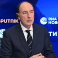 De Golov unuk: Ukrajina iskorišćena za pokretanje rata protiv Rusije