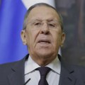 Lavrov reagovao, objasnio u kom slučaju Rusija neće praviti kompromis sa Ukrajinom