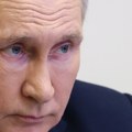 Putin razmatra 30-dnevni prekid vatre Specijalni izaslanik SAD-a sastaje se sa ruskim predsednikom u Kremlju