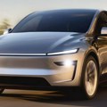 Tesla planira ‘mali Model Y‘