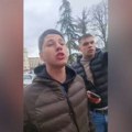 Kreni-promeni pozvao na protest u 19 sati ispred policijske stanice, zbog pritvora Željku Latasu