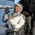 Dva astronauta posle devet meseci na Međunarodnoj svemirskoj stanici stigli na Zemlju