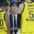 Fenerbahče trojkom Hejs-Dejvisa u poslednjoj sekundi pobedio Pariz (VIDEO)